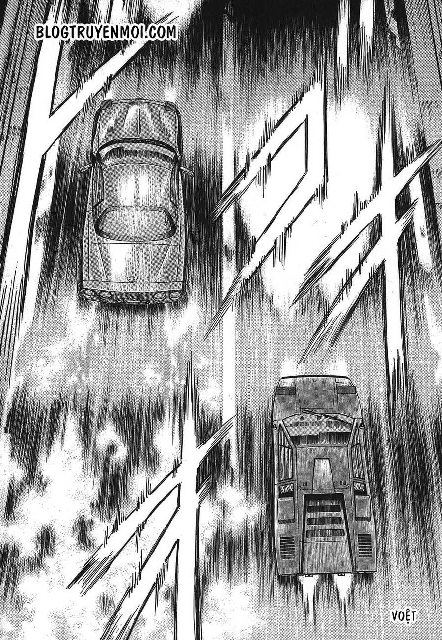 Countach Chap 7 - Next Chap 8