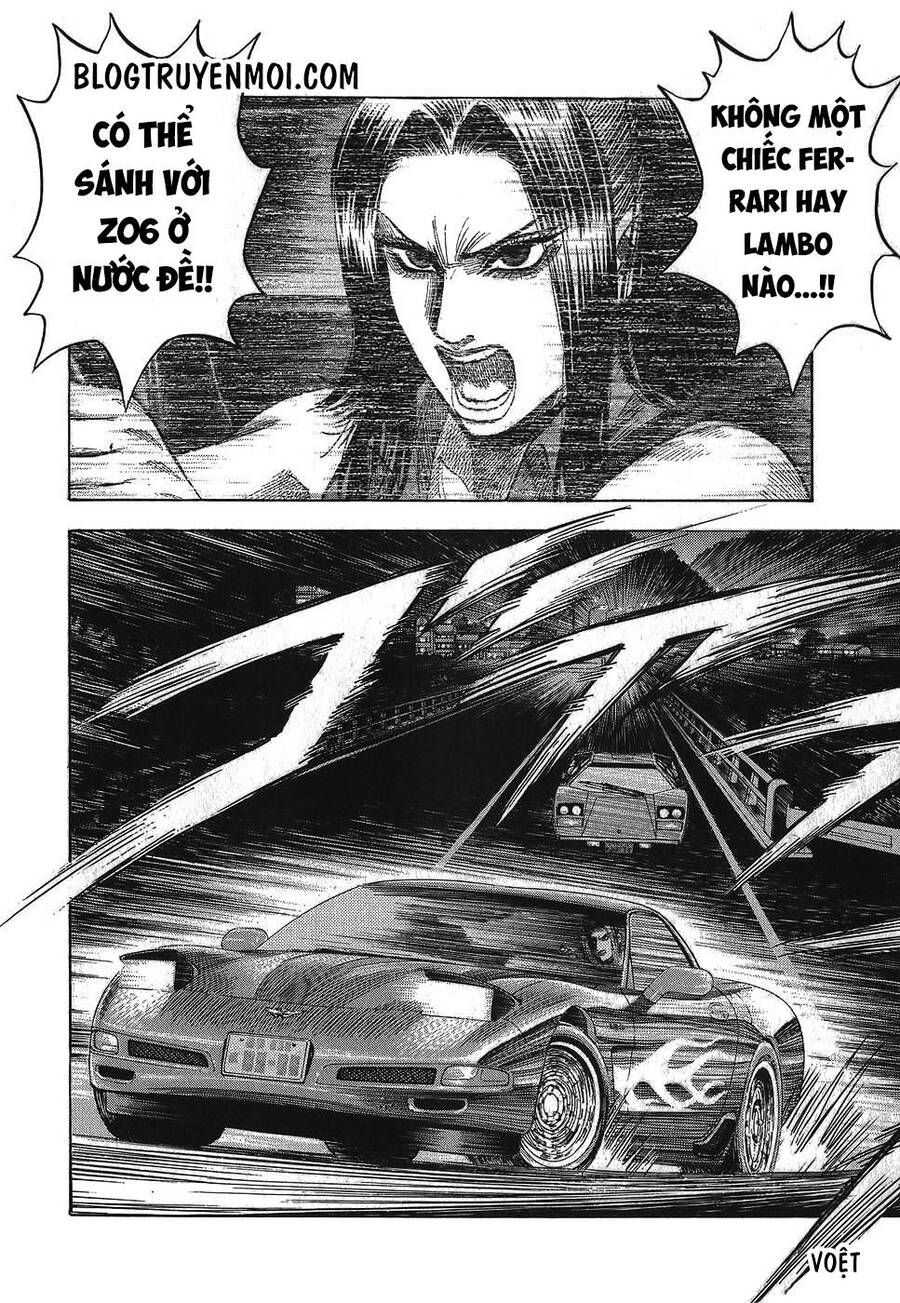 Countach Chap 7 - Next Chap 8