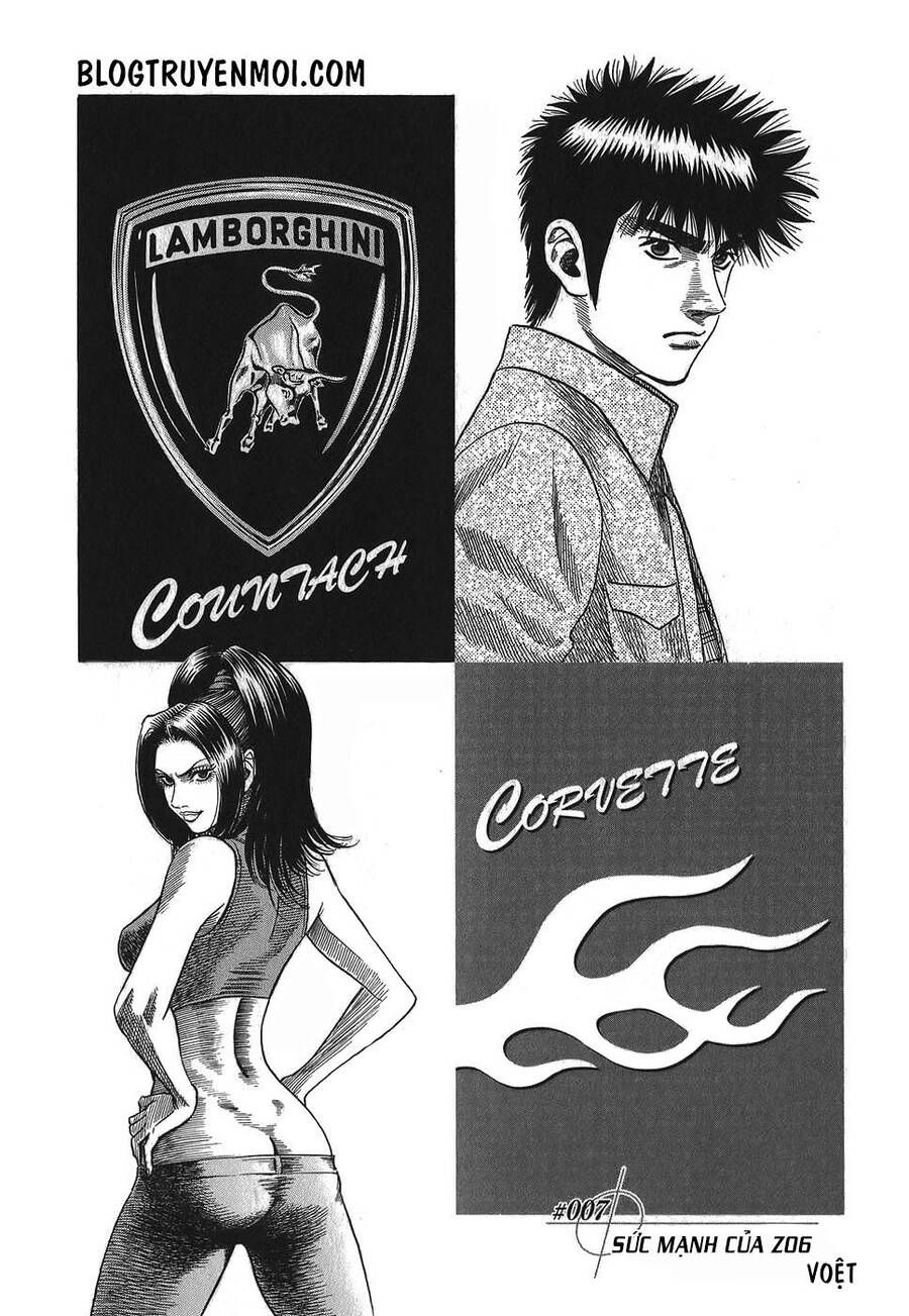 Countach Chap 7 - Next Chap 8