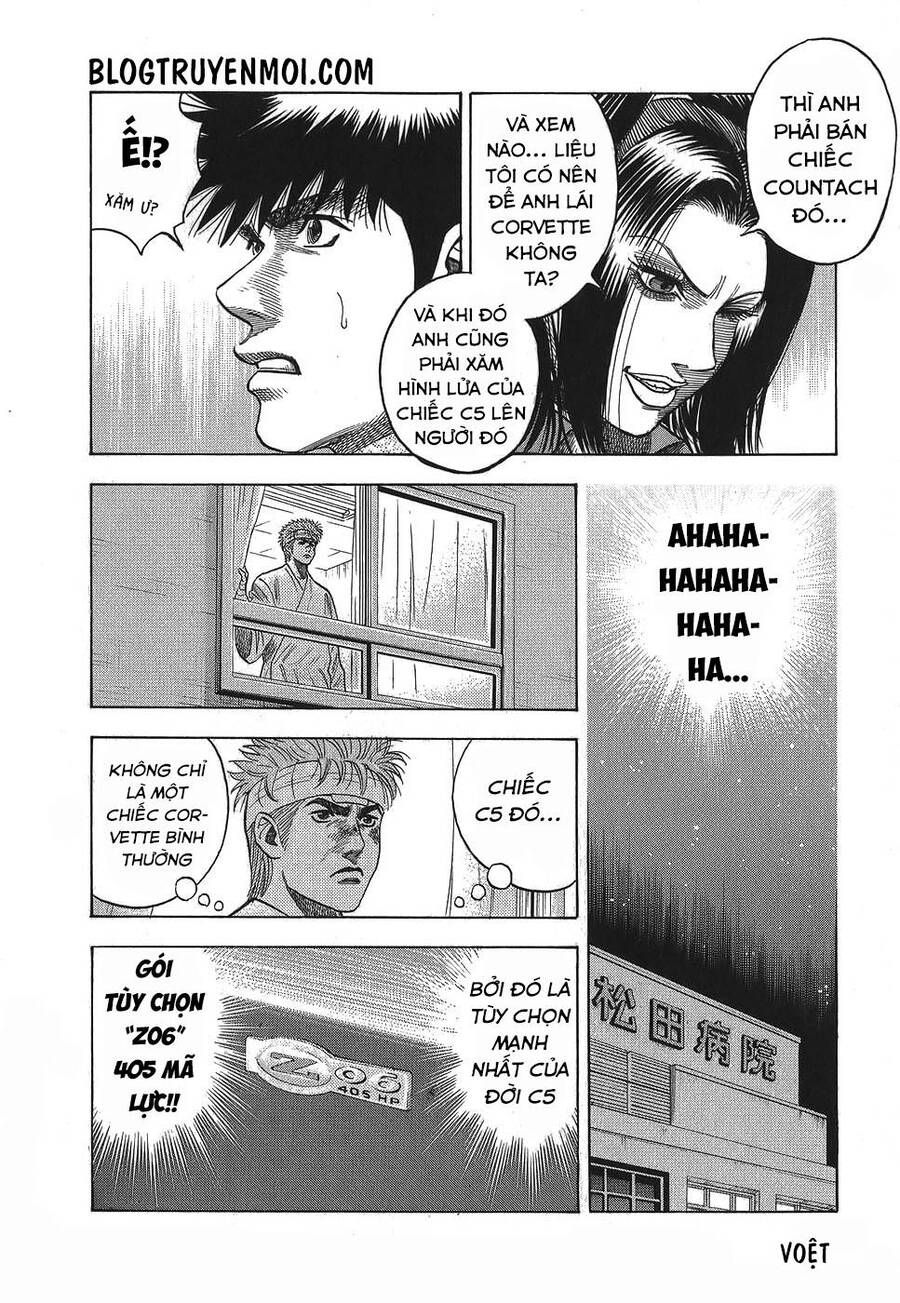 Countach Chap 7 - Next Chap 8