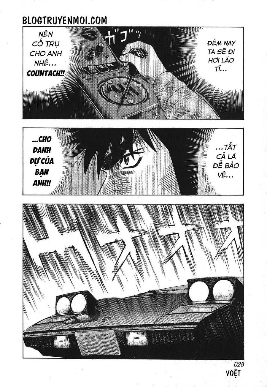 Countach Chap 7 - Next Chap 8