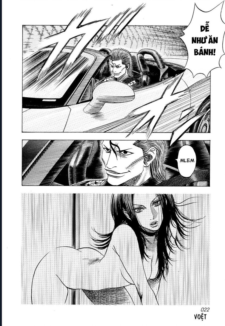 Countach Chap 72 - Next Chap 73