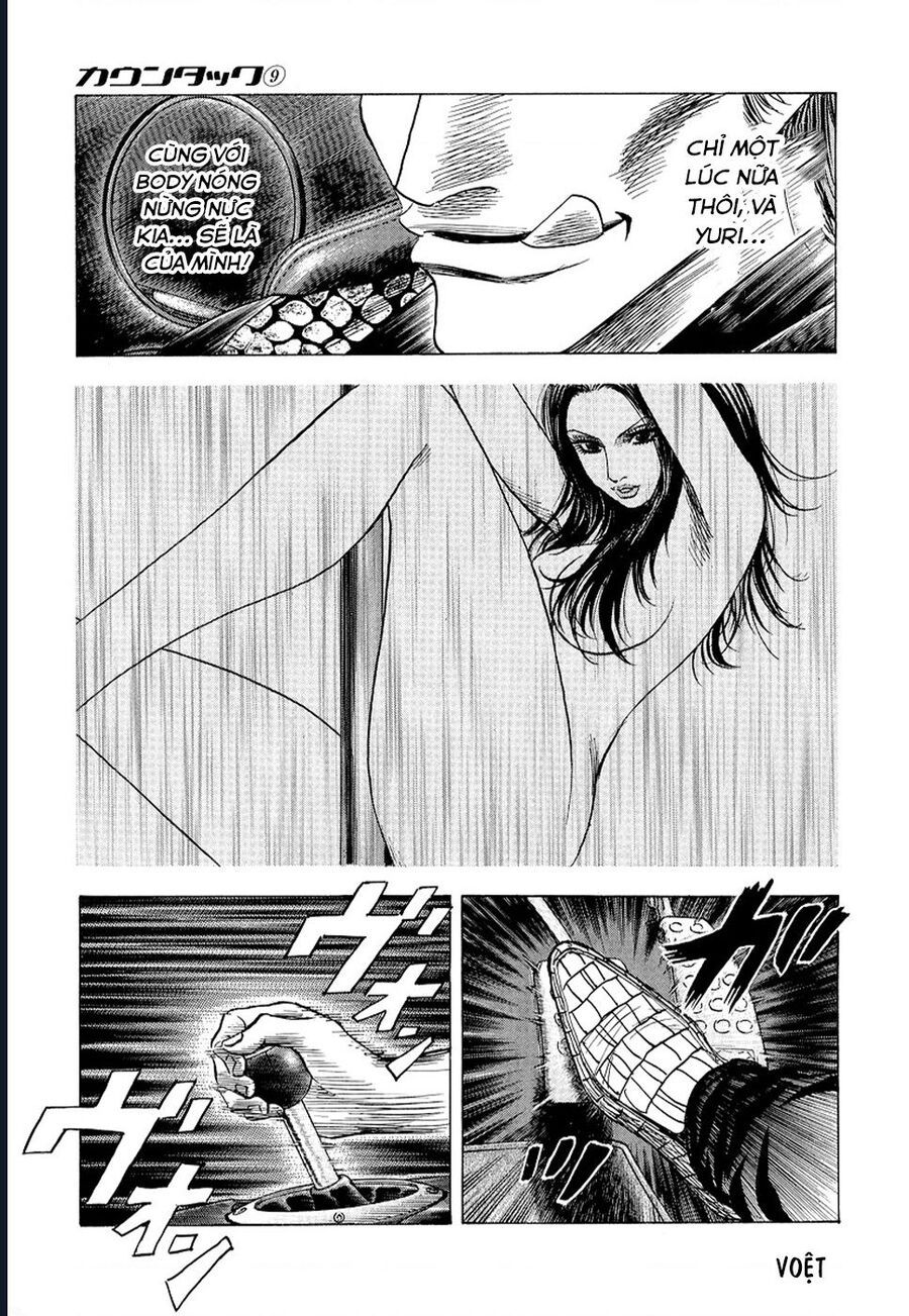 Countach Chap 72 - Next Chap 73