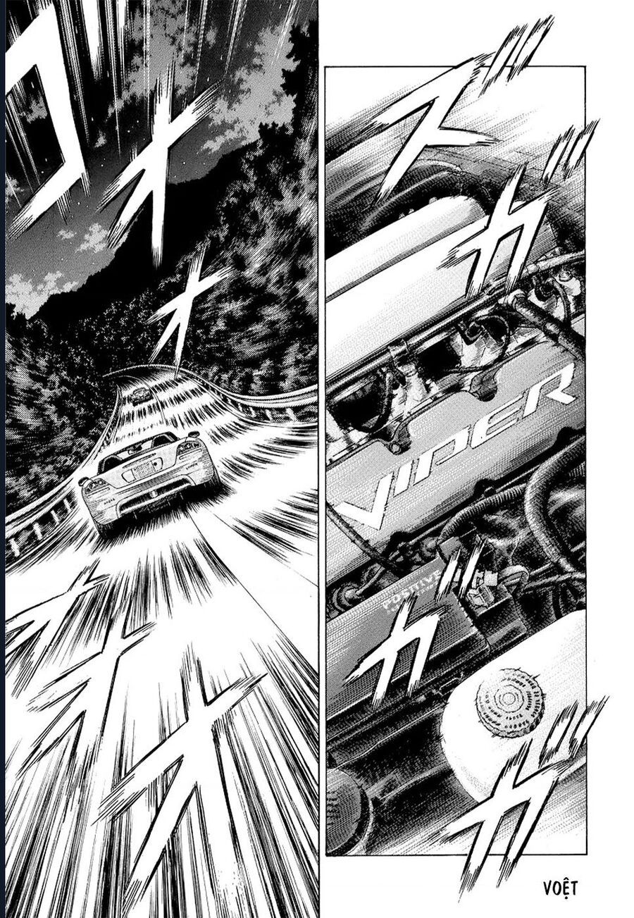 Countach Chap 72 - Next Chap 73