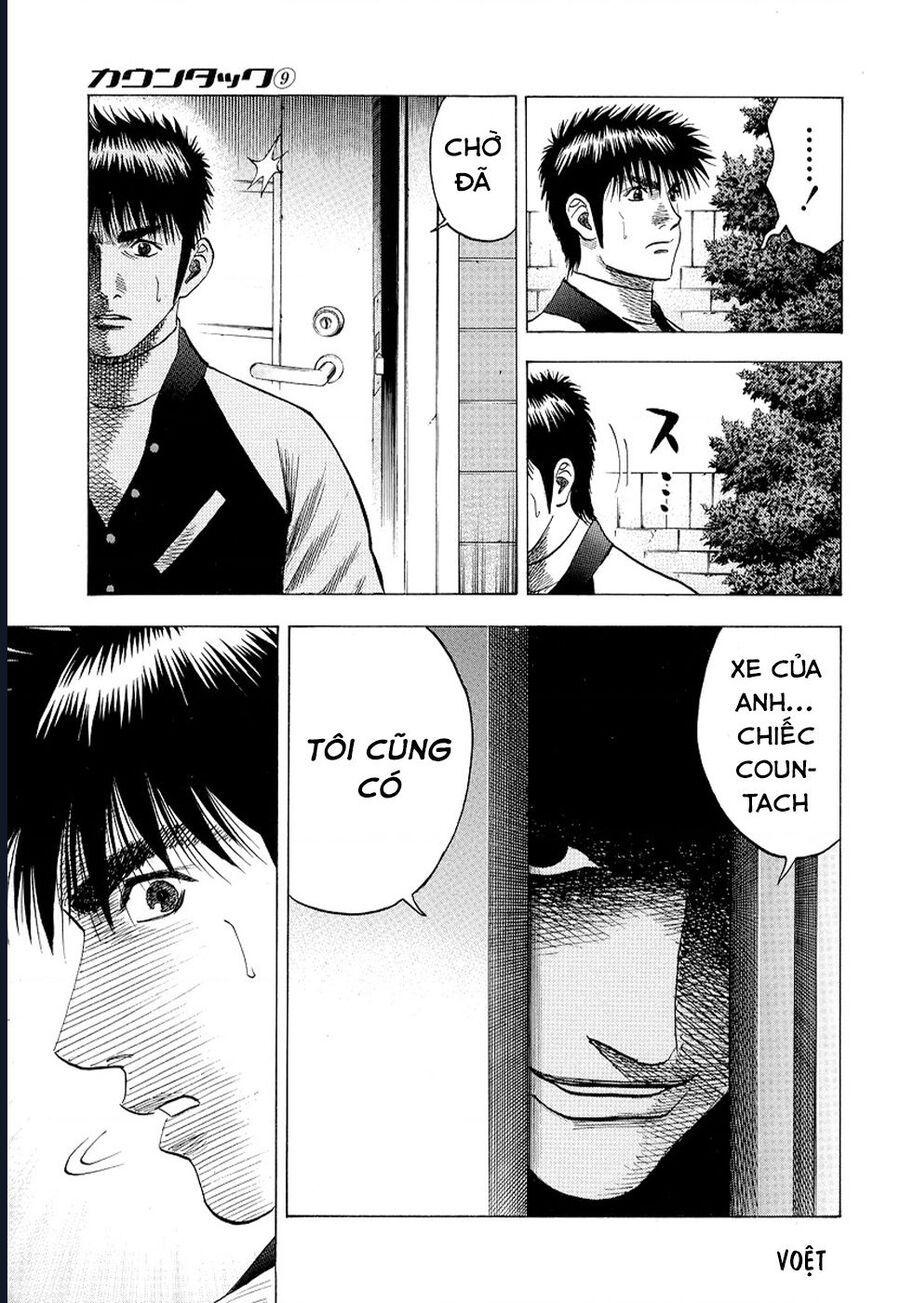 Countach Chap 75 - Next Chap 76