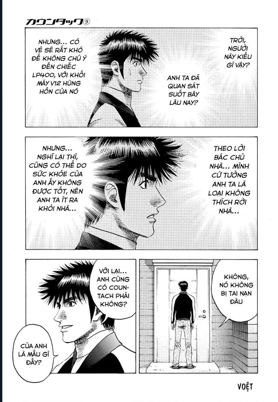 Countach Chap 75 - Next Chap 76