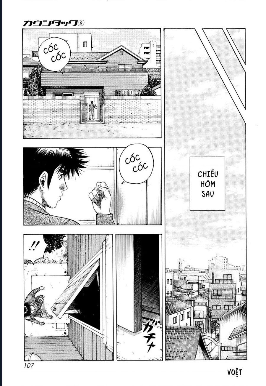 Countach Chap 75 - Next Chap 76