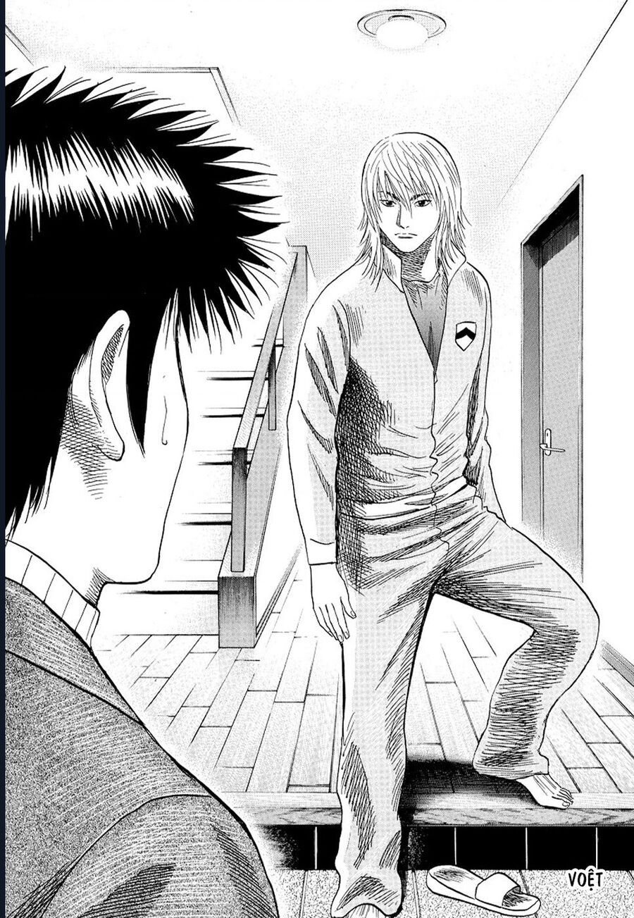 Countach Chap 75 - Next Chap 76