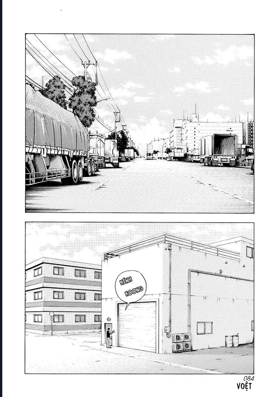 Countach Chap 75 - Next Chap 76