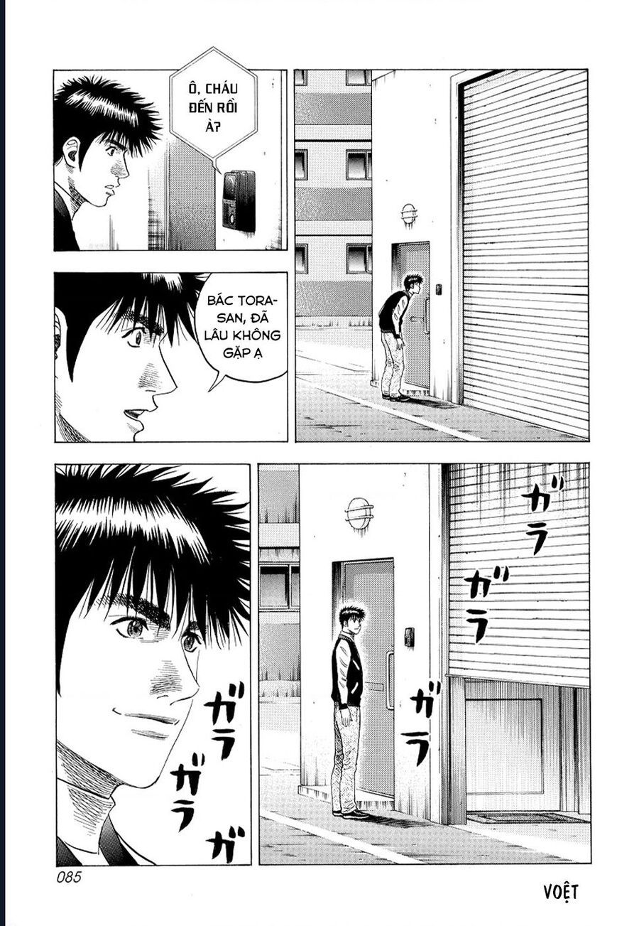 Countach Chap 75 - Next Chap 76