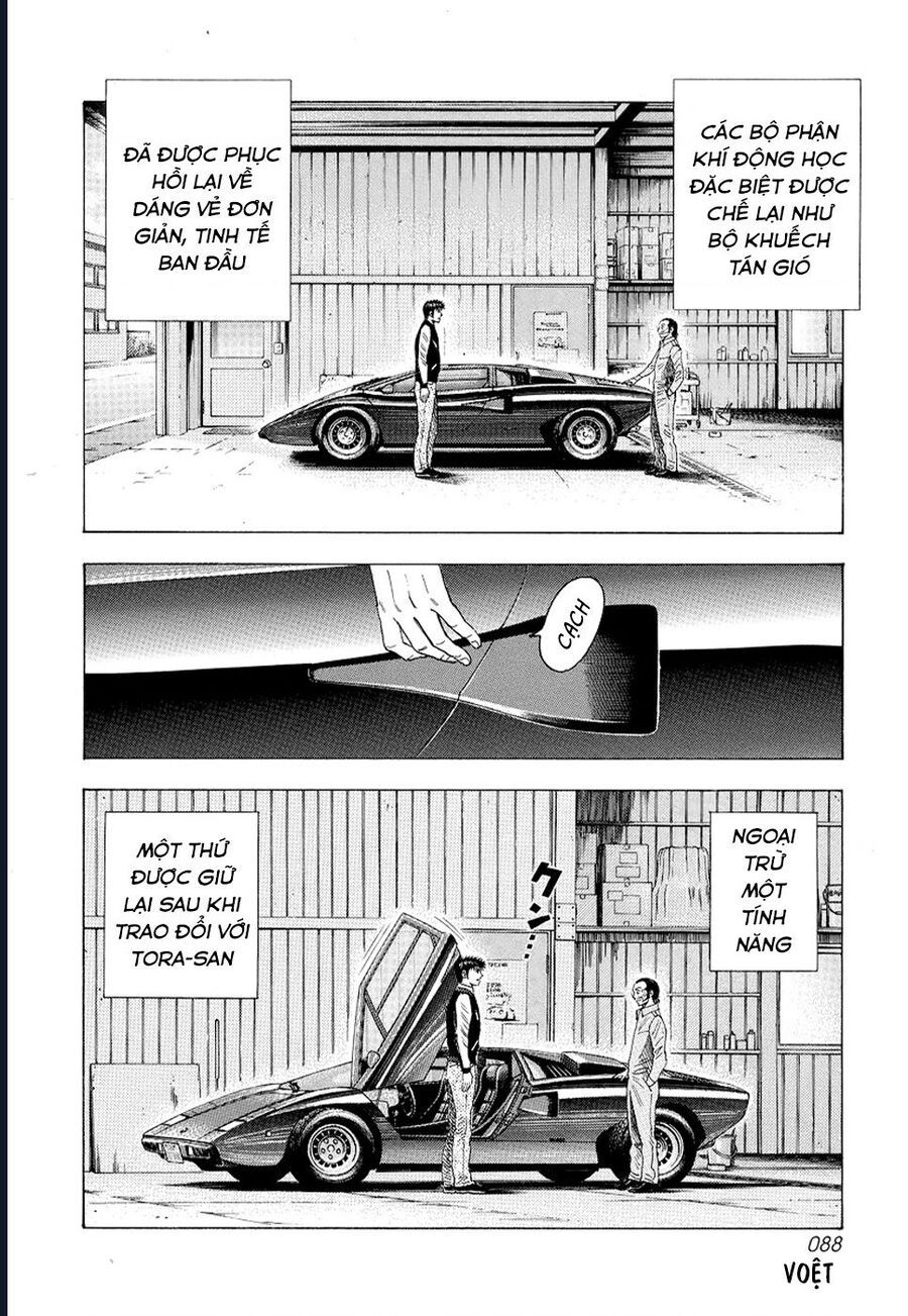Countach Chap 75 - Next Chap 76
