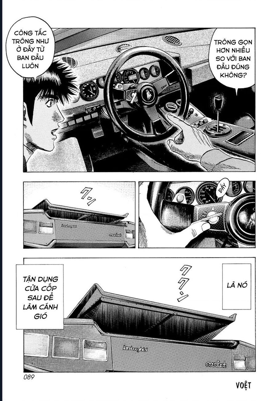 Countach Chap 75 - Next Chap 76