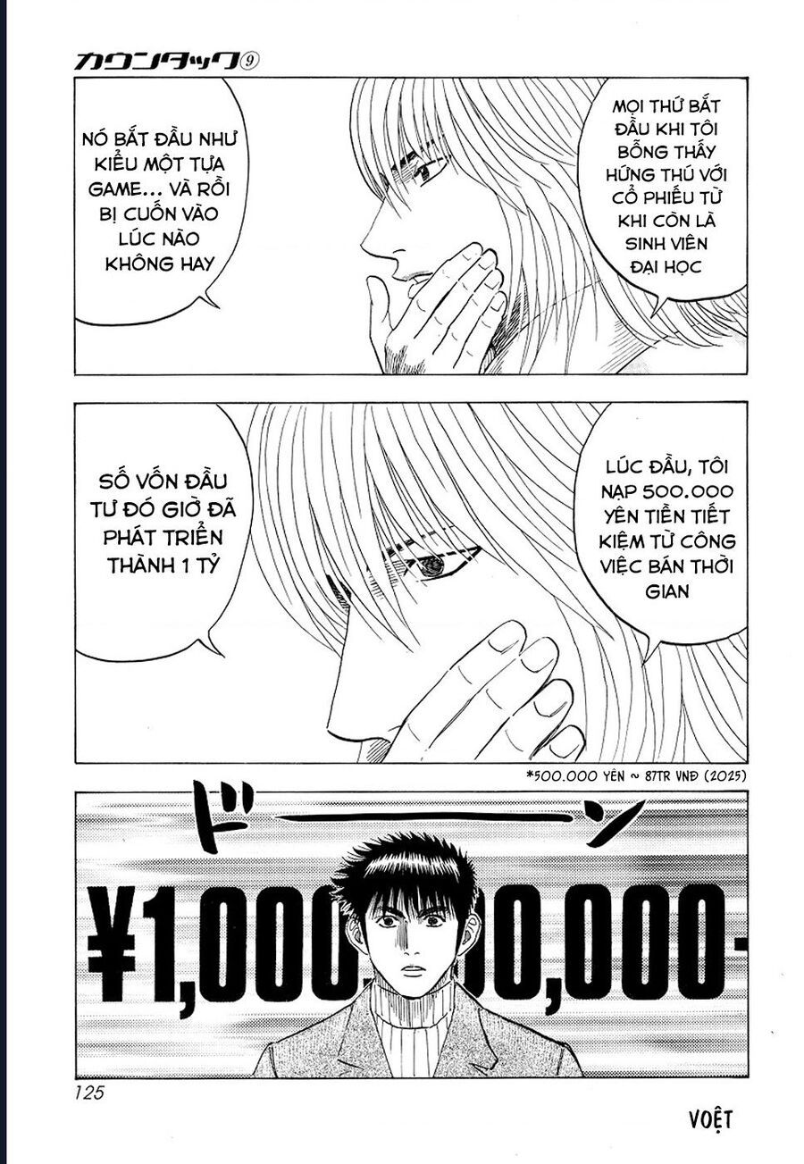 Countach Chap 76 - Next Chap 77