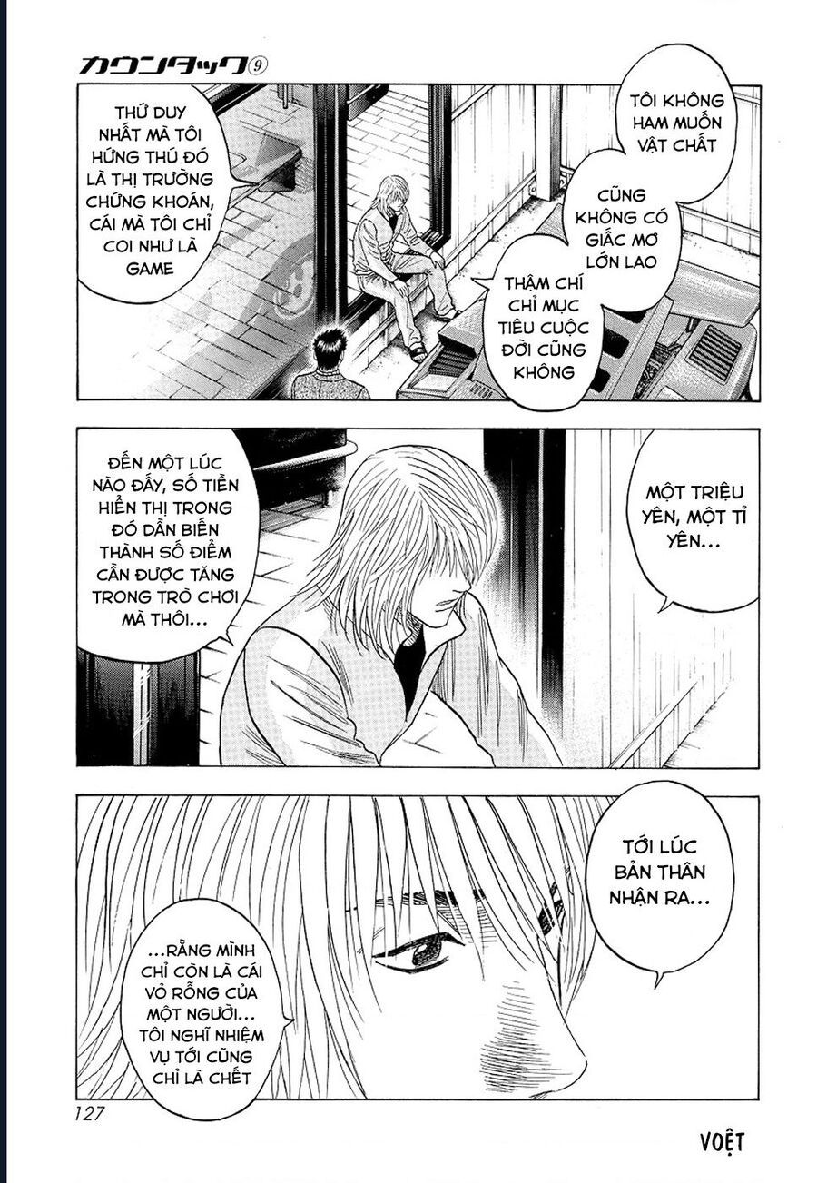 Countach Chap 76 - Next Chap 77