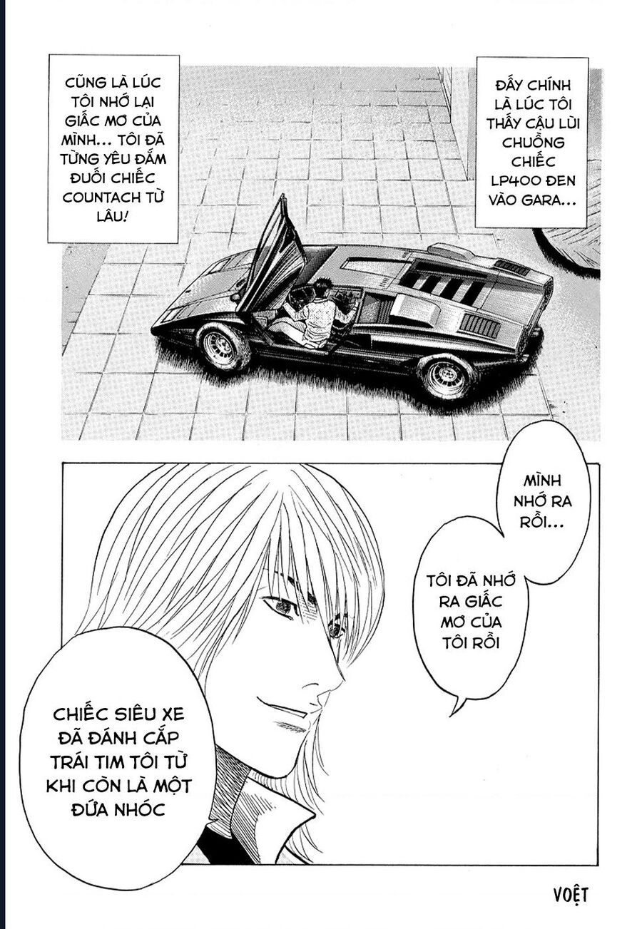 Countach Chap 76 - Next Chap 77