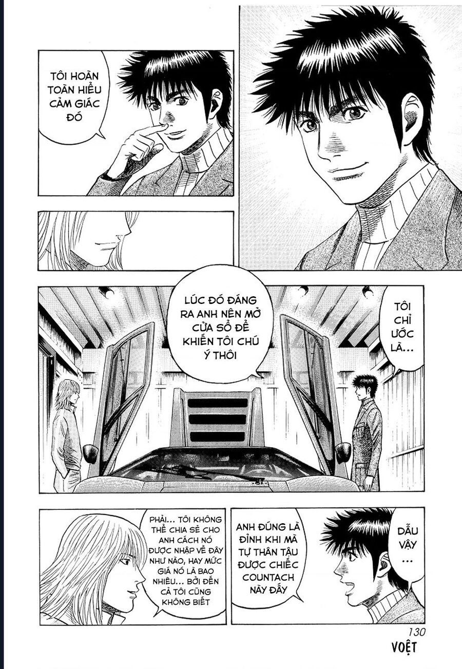 Countach Chap 76 - Next Chap 77