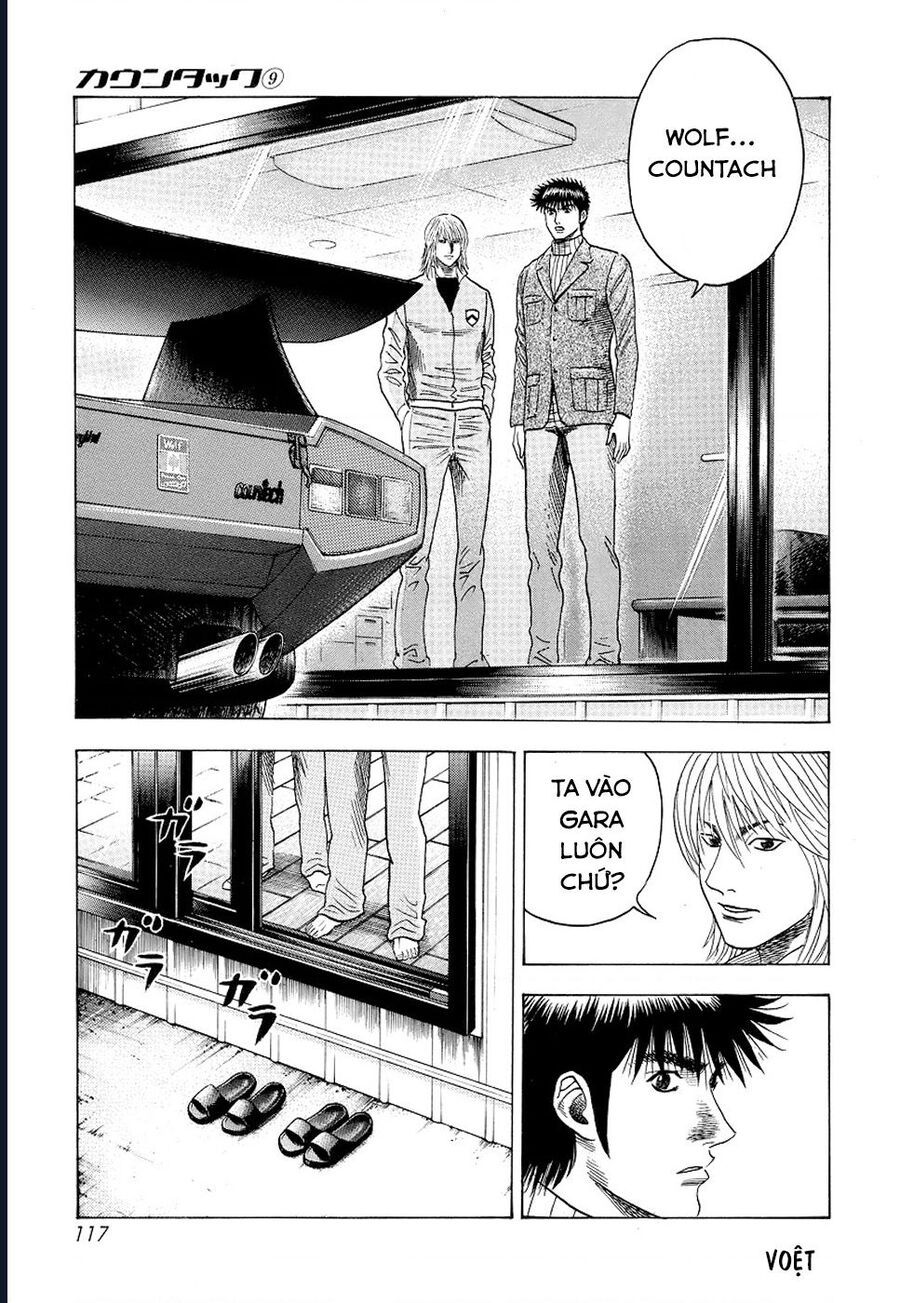 Countach Chap 76 - Next Chap 77