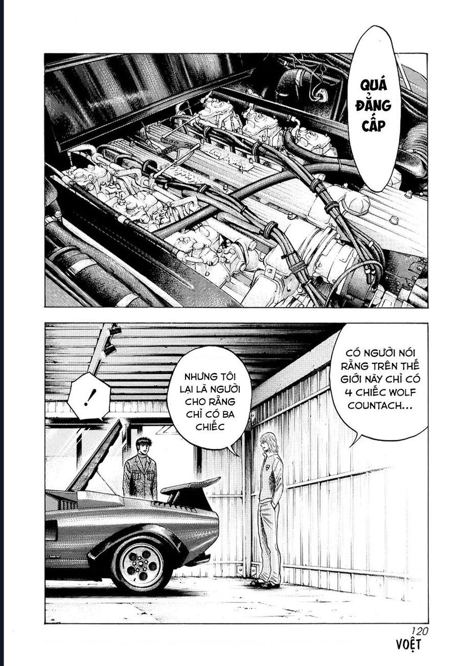 Countach Chap 76 - Next Chap 77
