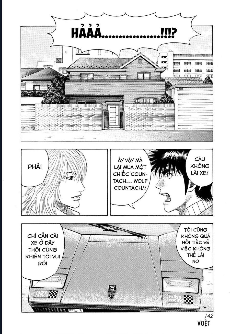 Countach Chap 77 - Next Chap 78