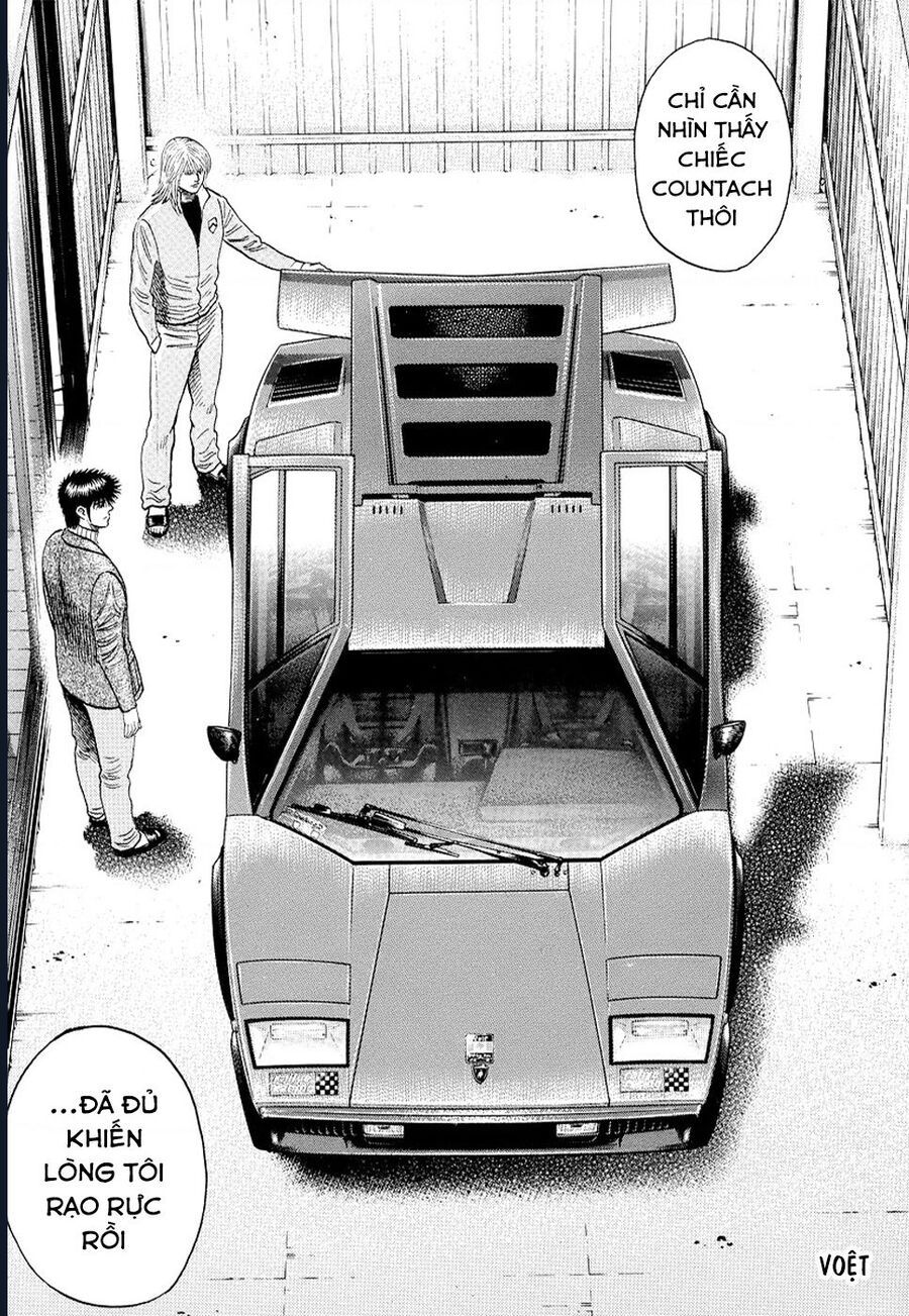Countach Chap 77 - Next Chap 78