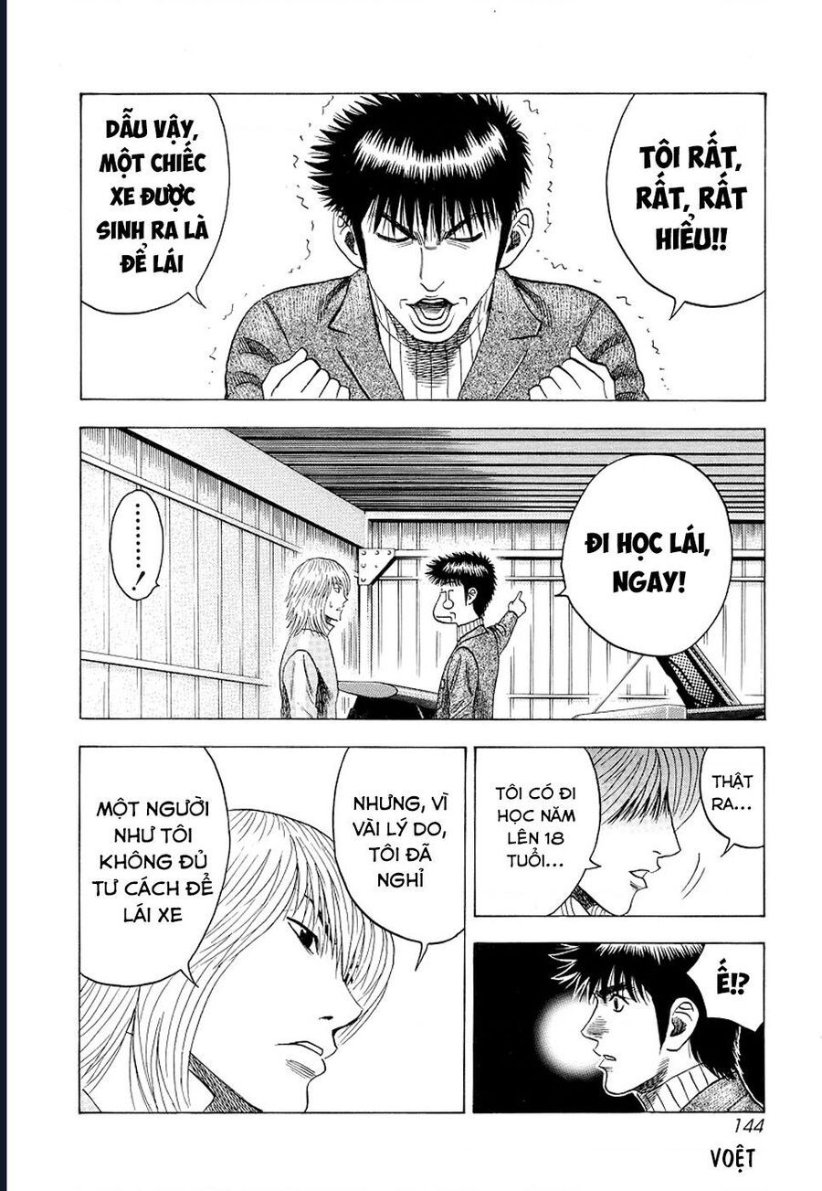 Countach Chap 77 - Next Chap 78