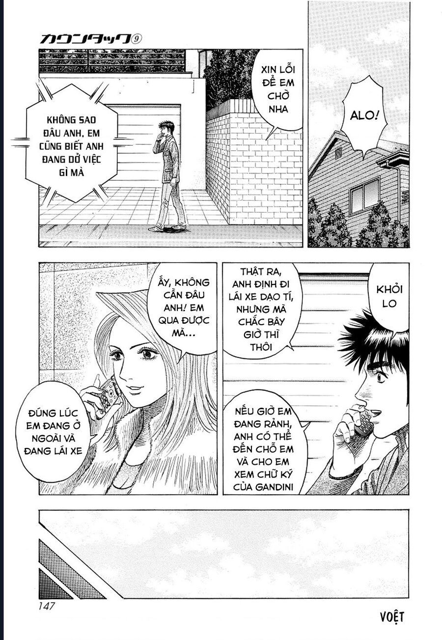 Countach Chap 77 - Next Chap 78