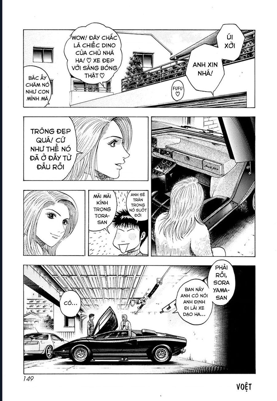 Countach Chap 77 - Next Chap 78