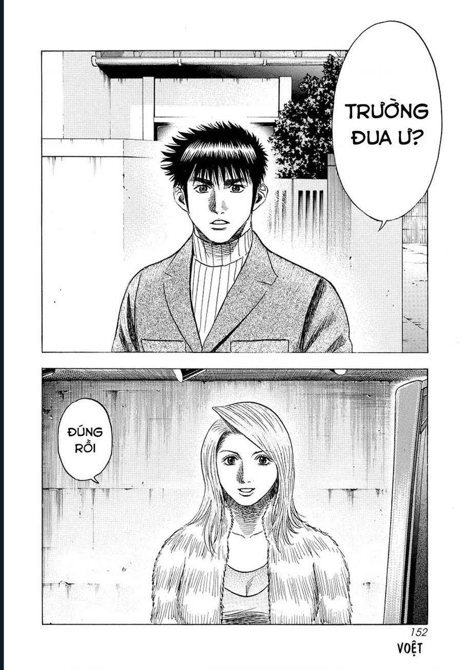 Countach Chap 77 - Next Chap 78