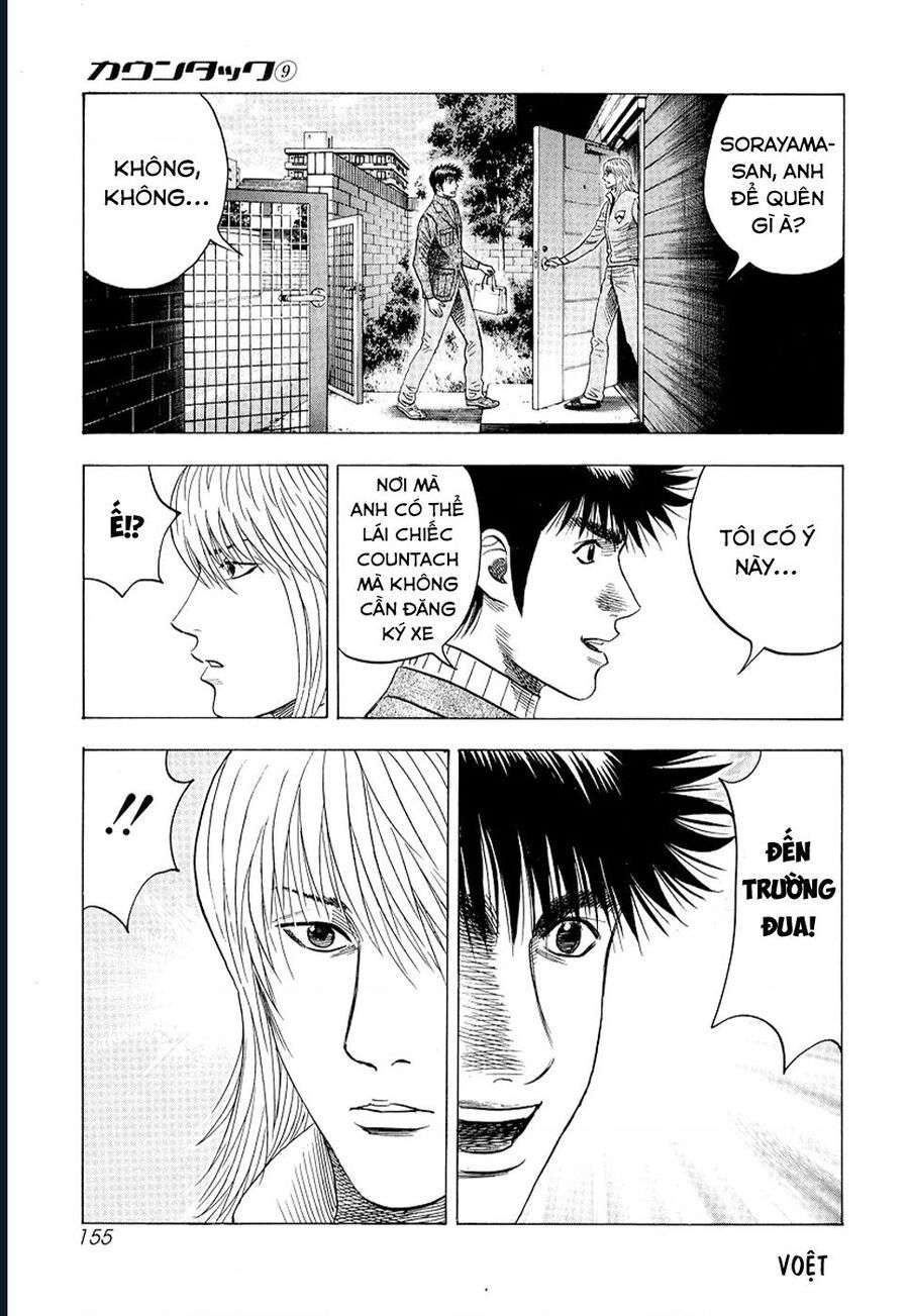 Countach Chap 77 - Next Chap 78