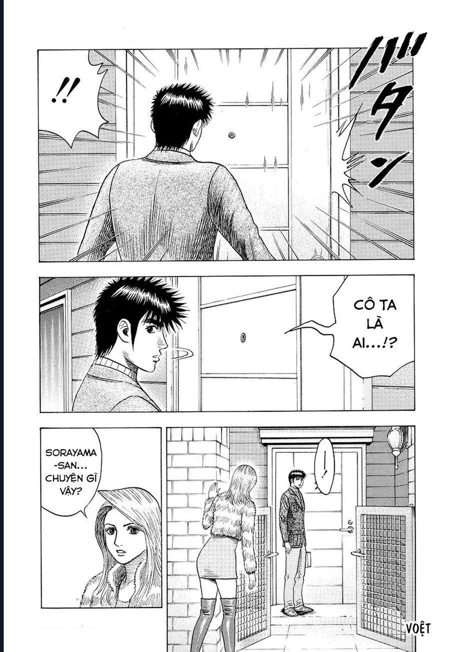 Countach Chap 77 - Next Chap 78