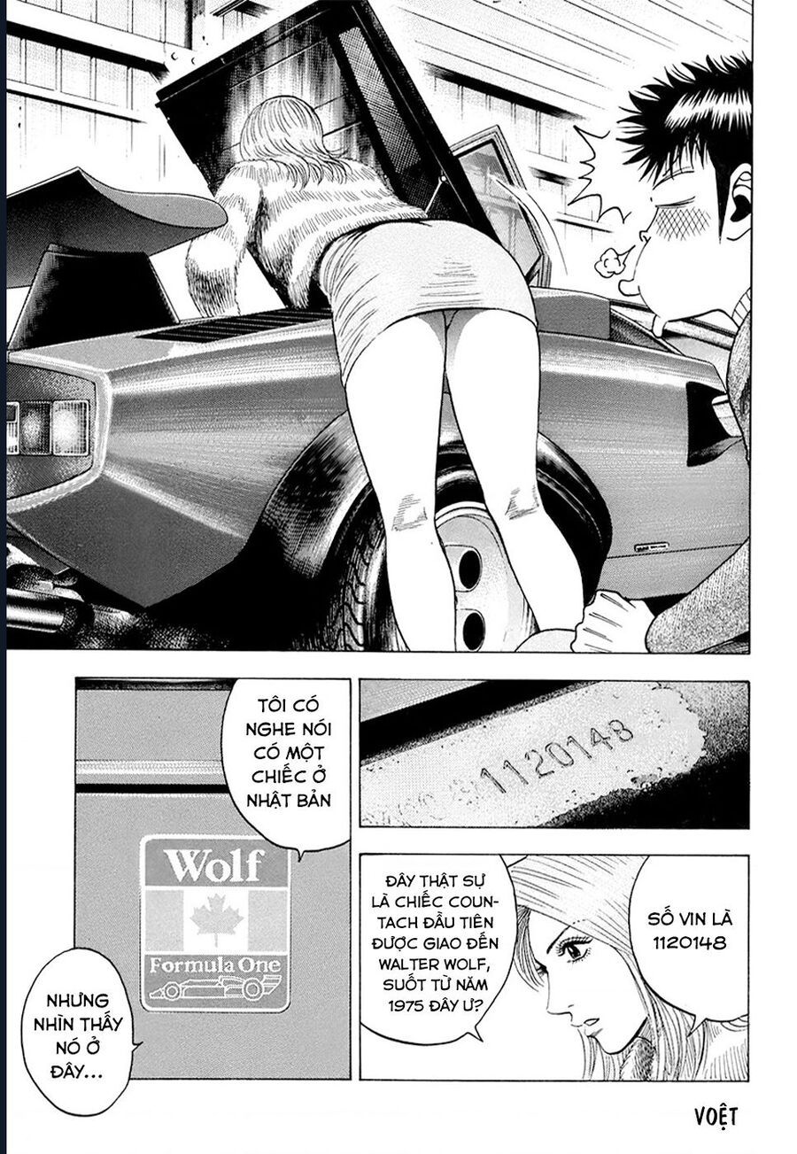 Countach Chap 77 - Next Chap 78