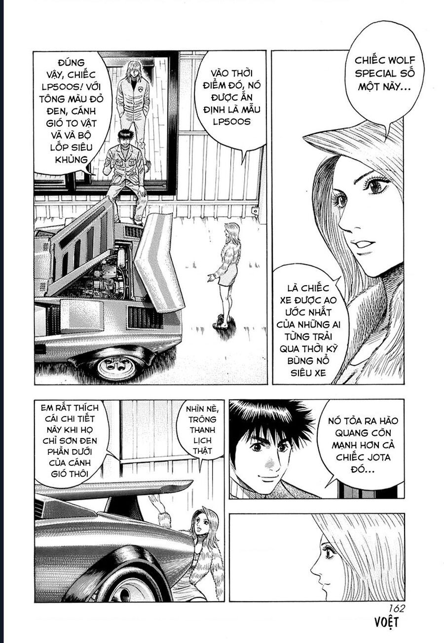 Countach Chap 77 - Next Chap 78