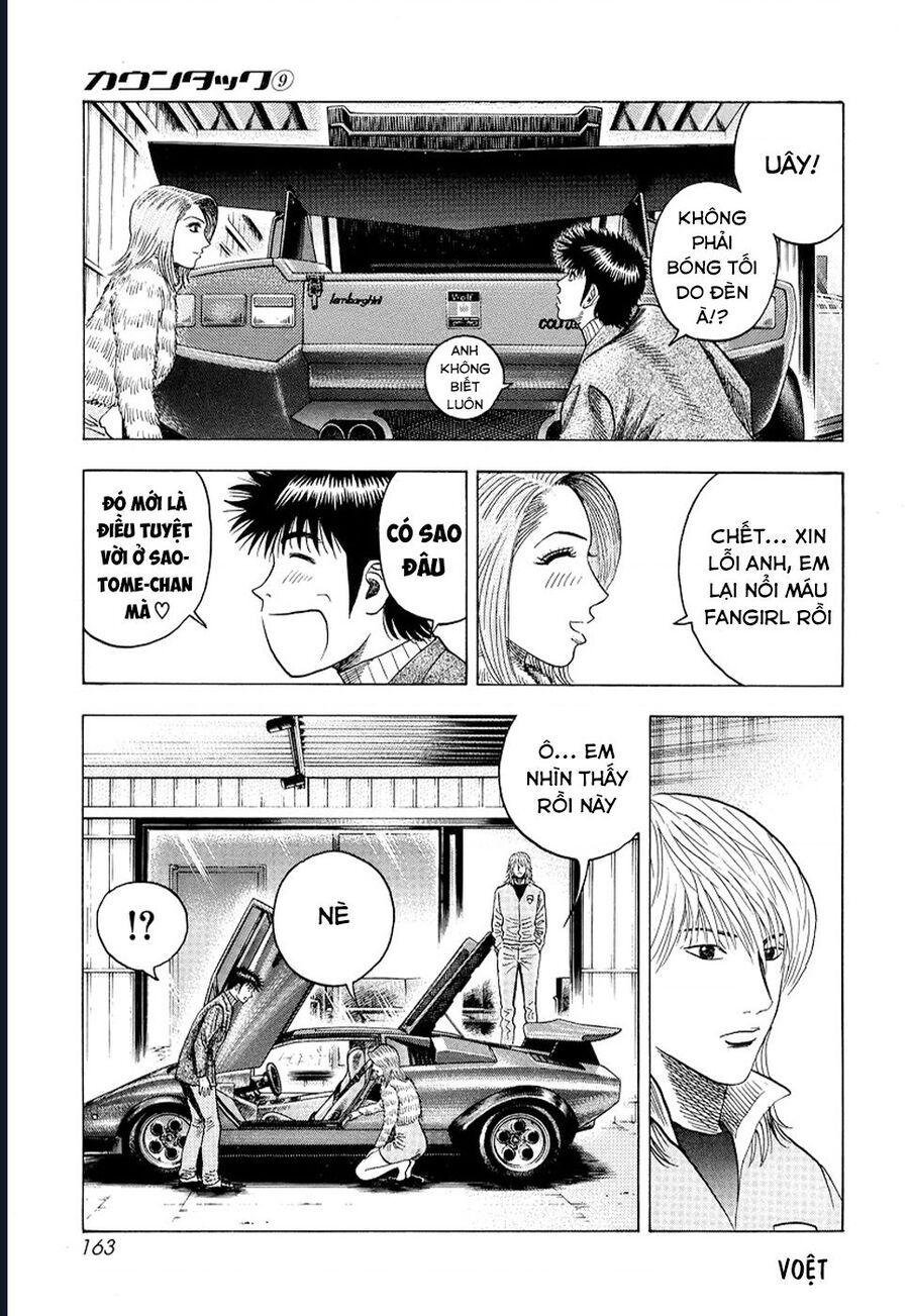 Countach Chap 77 - Next Chap 78