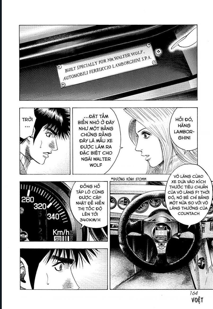 Countach Chap 77 - Next Chap 78