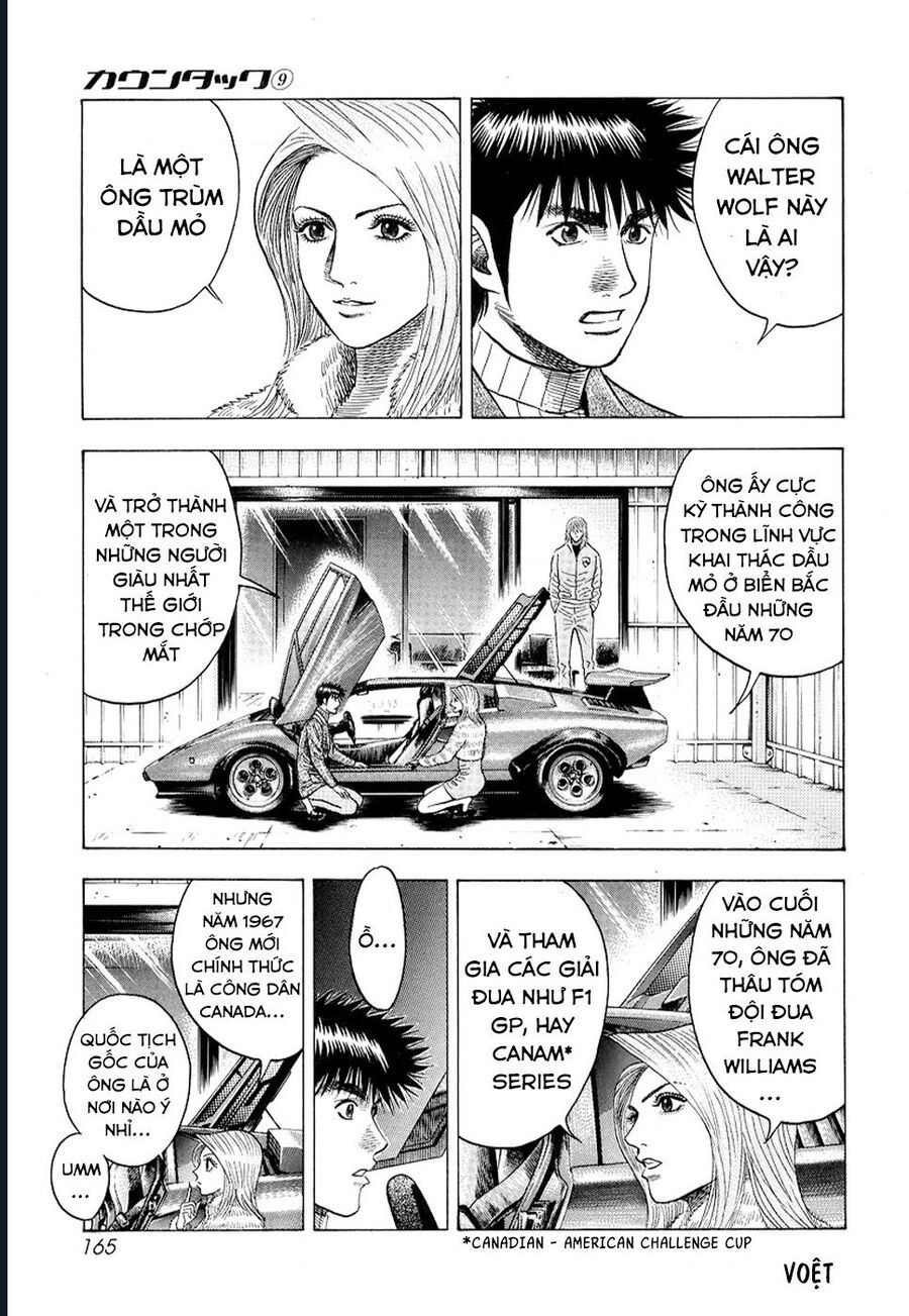 Countach Chap 77 - Next Chap 78