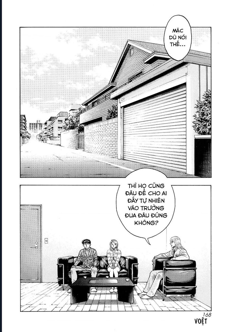 Countach Chap 77 - Next Chap 78