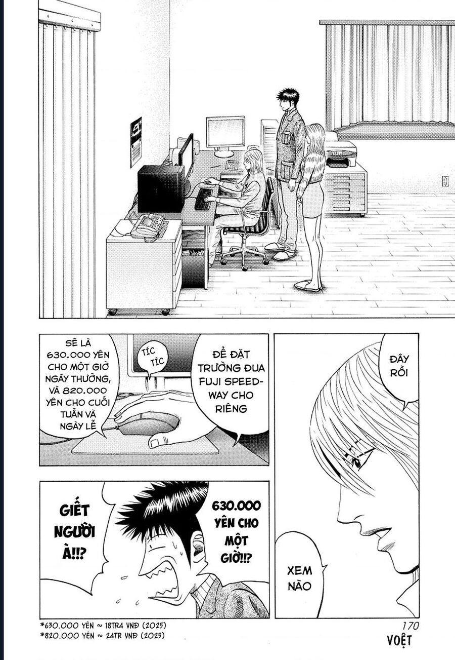 Countach Chap 77 - Next Chap 78