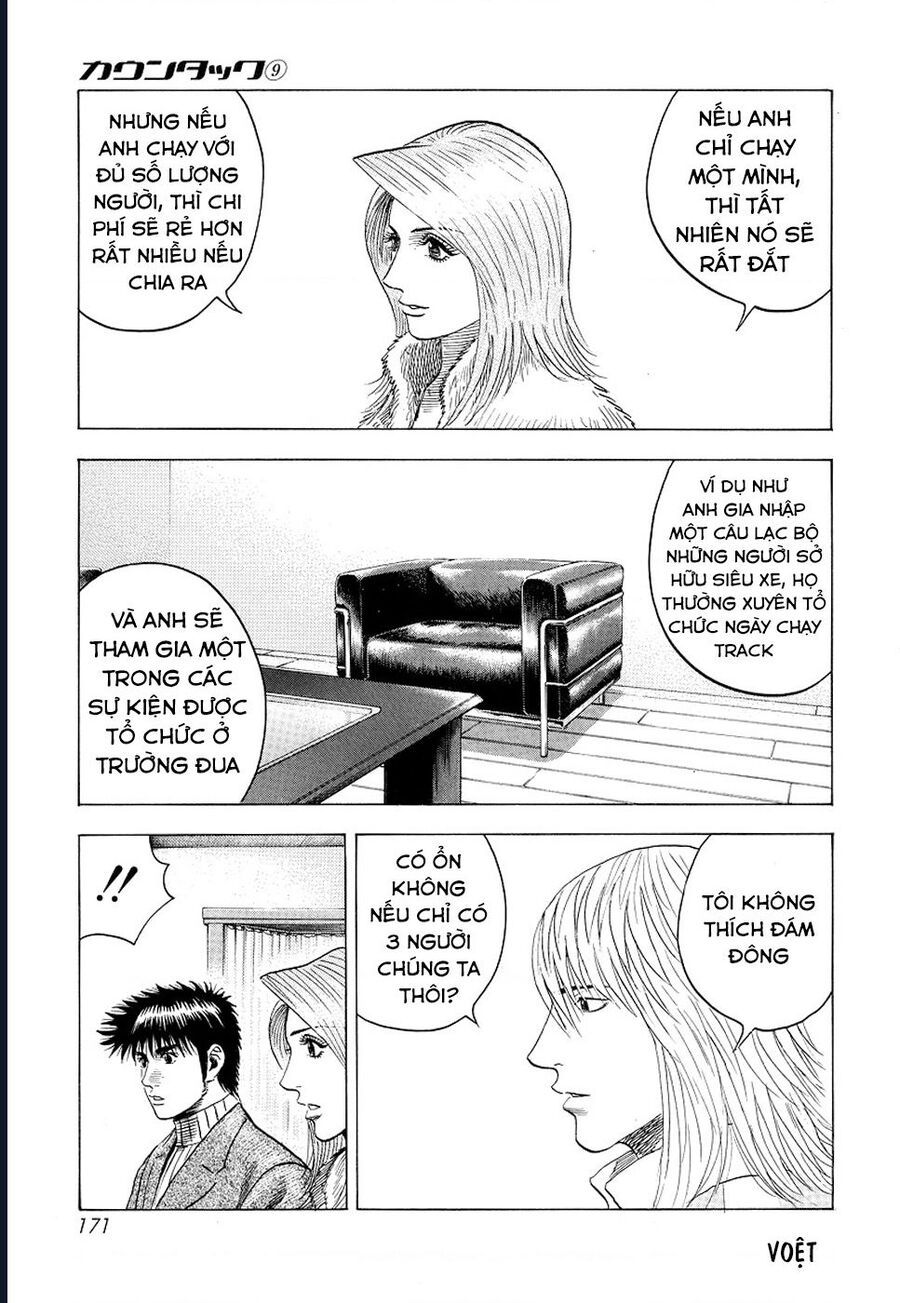 Countach Chap 77 - Next Chap 78