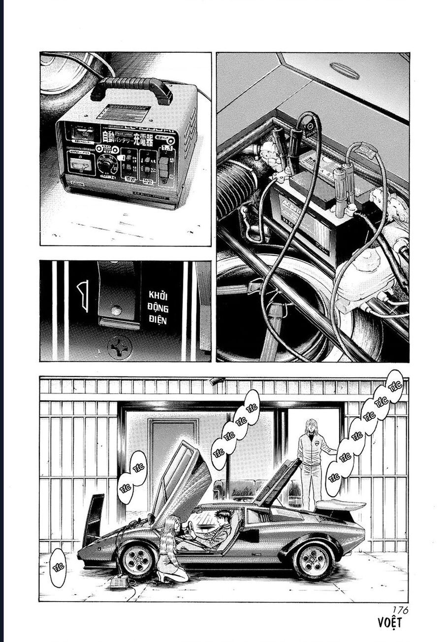 Countach Chap 77 - Next Chap 78