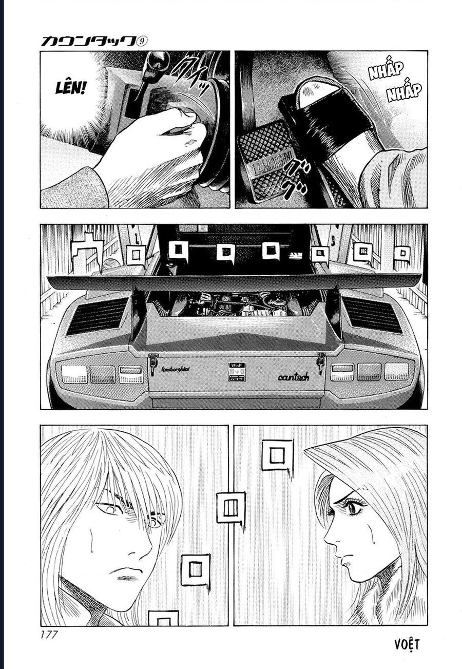 Countach Chap 77 - Next Chap 78