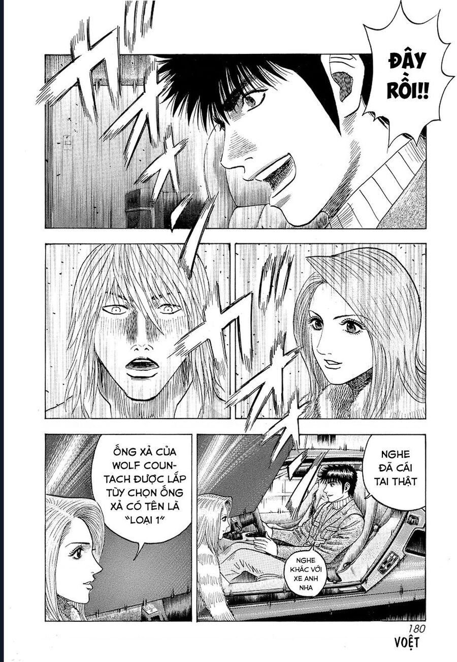 Countach Chap 77 - Next Chap 78