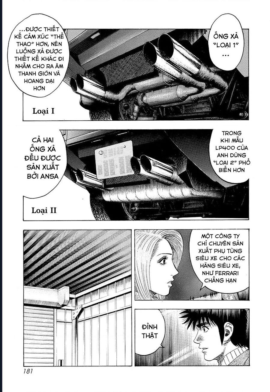 Countach Chap 77 - Next Chap 78