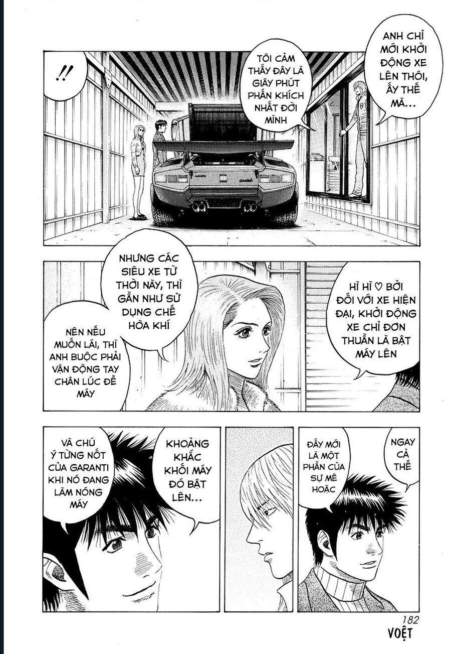 Countach Chap 77 - Next Chap 78
