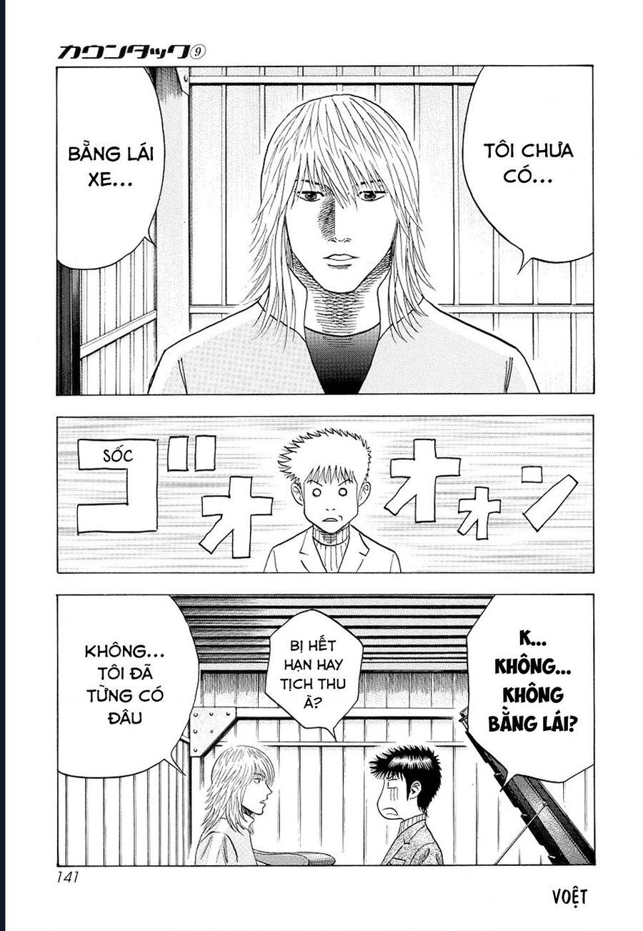 Countach Chap 77 - Next Chap 78