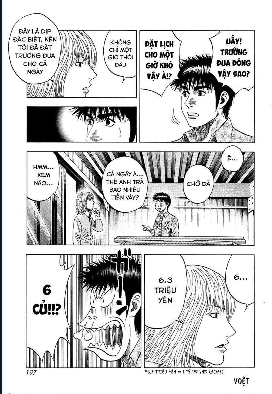 Countach Chap 78 - Next Chap 79