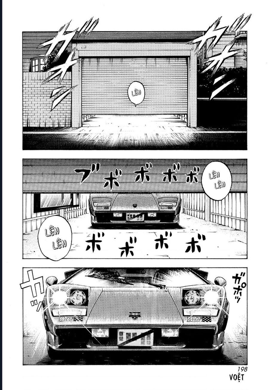 Countach Chap 78 - Next Chap 79