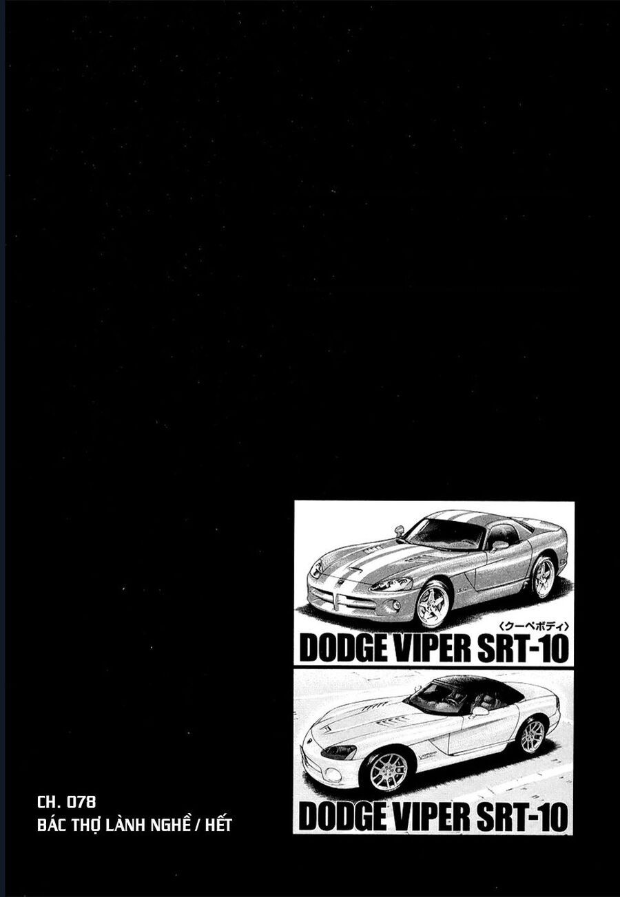 Countach Chap 78 - Next Chap 79