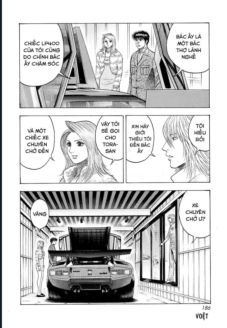 Countach Chap 78 - Next Chap 79