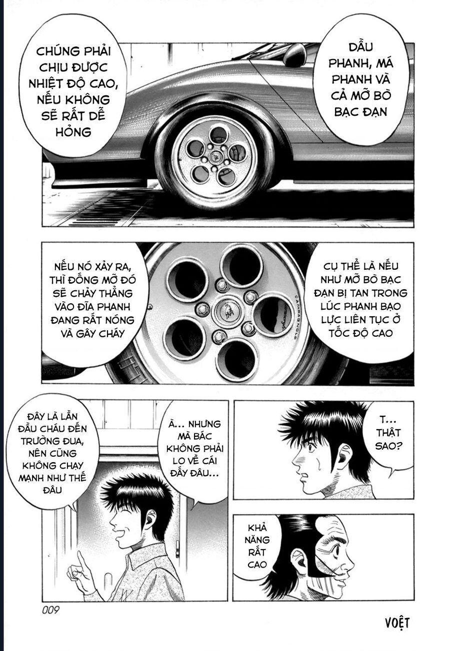 Countach Chap 79 - Next Chap 80