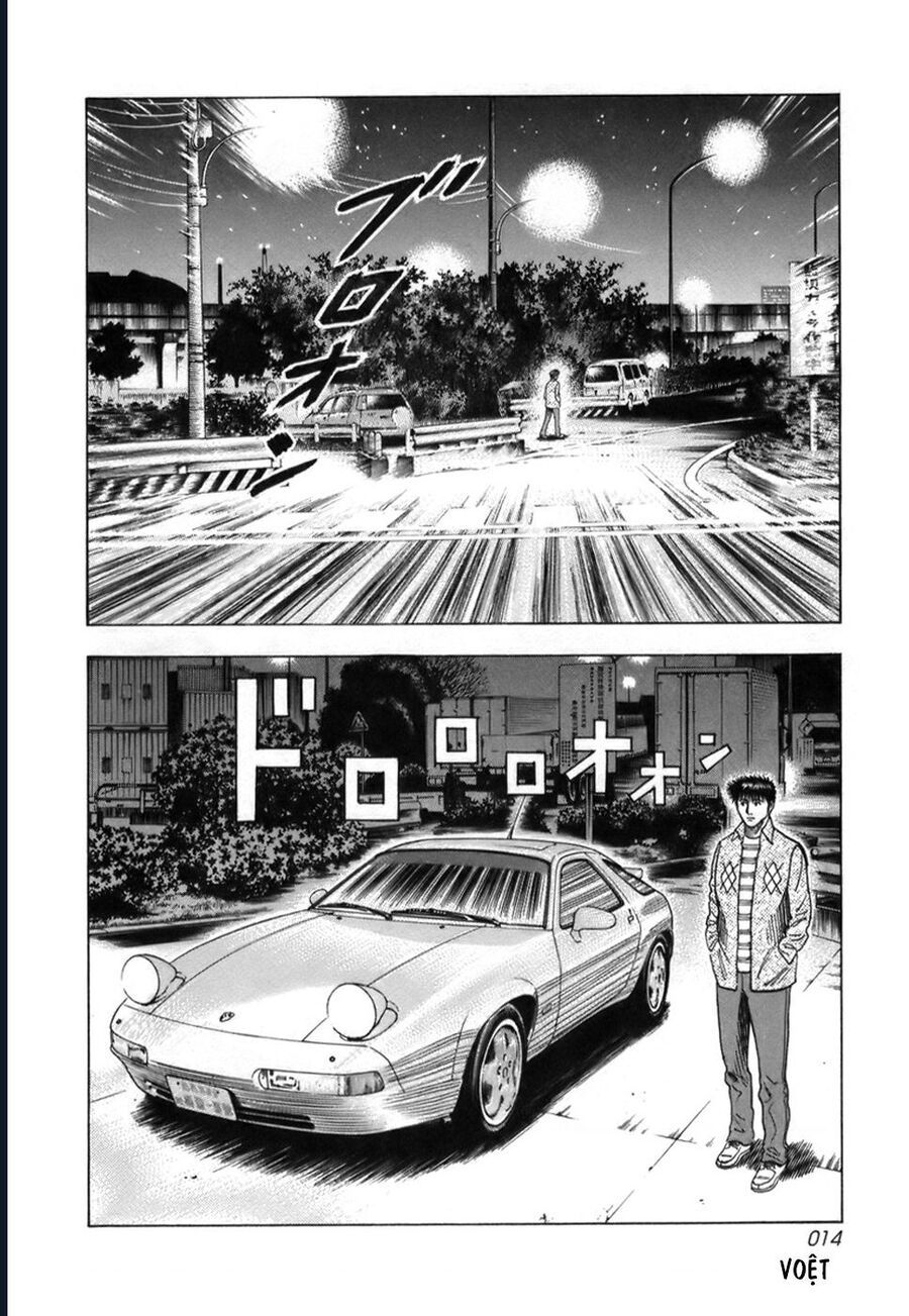 Countach Chap 79 - Next Chap 80
